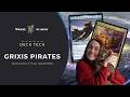 Malcolm/Vial Deck Tech With Our Cats! - Drake Academy CEDH Podcast