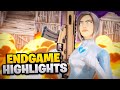 Zq  highlights endgame 1