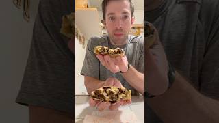 Chocolate Chip Cookie - Veneti - Athens, Greece #chocolatechip #yum #cookie #foodreview #dessert