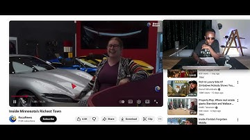 A Look Inside A Rich Minnesota Town To Find Home Care Business Clients