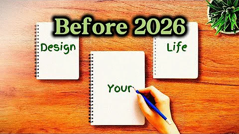Don't Set a Goal For 2026 Until You Watch This / #goalsetting #selfimprovement #viralvideo #2026