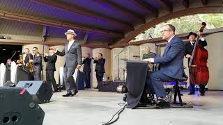 Watch Big Bad Voodoo Daddy Hey Now hey Now video
