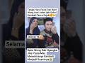 TANGIS PAULA DAN BAIM WONG USAI IJAB QOBUL KEMBALI PASCA BERCERAl🥰😭#baimwong #paulaverhoeven #fyp