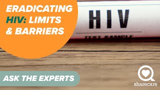 Why Have HIV Transmission Rates Stayed the Same for Decades? | Ask the Experts | Sharecare