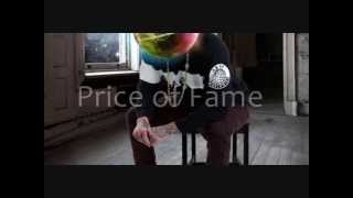 Price Of Fame - 360 Ft. Gossling Lyrics