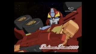 Rodimus Prime- Its My Life