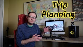 Best Way To Plan A Trip (Book Airfare & Hotels) with Travel Expert Hyde