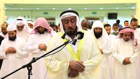 ليلة 10 رمضان 1444هـ  2023 م   الشيخ نعمة الحسان   سورة الحديد   صلاة التراويح و صلاة الوتر مع