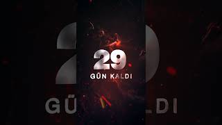 Sözün Bi̇tti̇ği̇, Cesareti̇n Konuştuğu Ana 29 Gün Kaldi