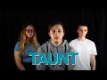 Lovejoy - Taunt (music video)