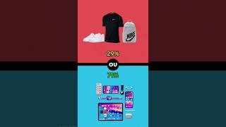 Ser Patrocinado Pela Nike Ou Ser Patrocinado Pela Apple? Qual Você Prefere?