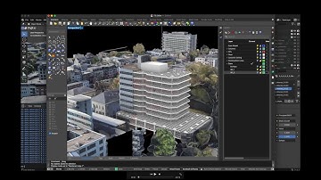 HOW TO REMODEL EXISTING BUILDINGS! - TUTORIAL - #RetroaktiveResilienz | DEMO Working Group
