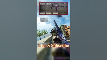 *NEW* Epic Camo / MAC 10 - Summon The Dark #cod #codm #callofdutymobile #callofdutymobilegamplay