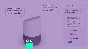 Your Look into a Zoovu Product Tour