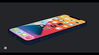 Siemens NX 3D Modelling How To Draw - Apple iPhone 12 Pro #PART_3