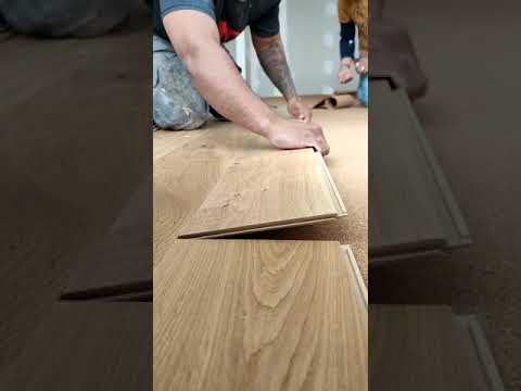 🎬 Video relacionado con tarimas flotantes rústicas