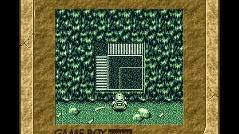 "Picross 2" Music : 23 - Wario Last Boss Room