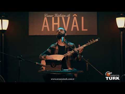 Caner Gülsüm-Mavi Türkü
