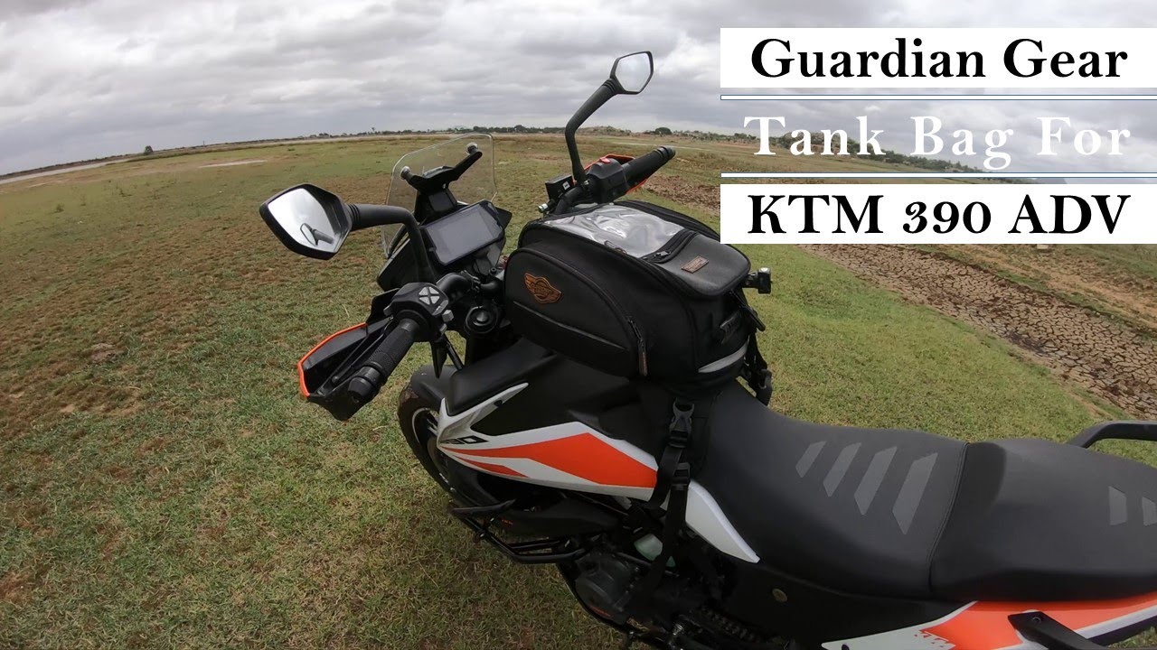 Tank Bag 1290 ADVENTURE