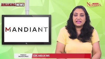 Google in talks to acquire Mandiant