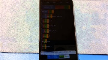 LG G2 D800 with Paranoid Android Beta 5 Review