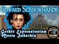 Edward scissorhands  a suburban fantasy