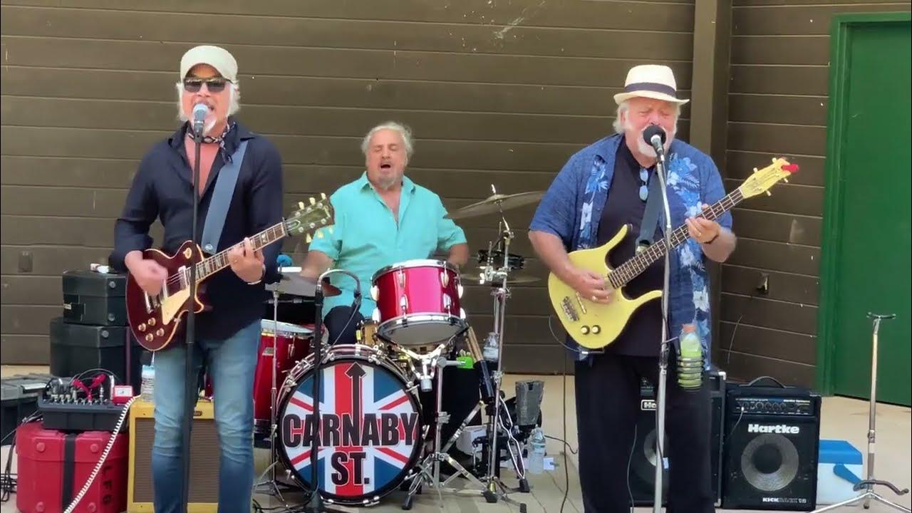 Needles and Pins YouTube