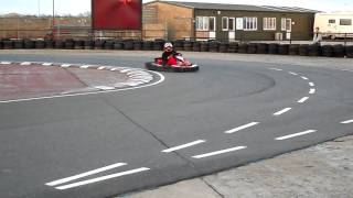Karting Action 6/3/2010