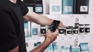 Order Picking in Retail