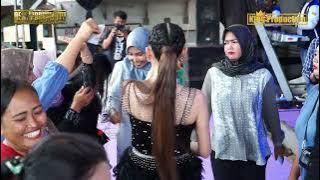 JABLAY - DESY PARASWATI - ORGAN DESY PARASWATI GROUP PIMP: DESY.P || LIVE KARAWANG