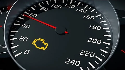發動機故障燈亮一下又滅了，是哪出毛病了？早知道能省不少修車錢 - 天天要聞