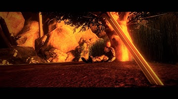 Siege of Inaolia - Official Trailer