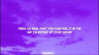 Katy Perry - Harleys In Hawaii (Slowed TikTok) (Lyrics) You and i