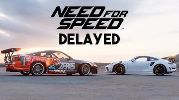 Need for Speed 2021 Delayed ... so we get Battlefield 6 instead