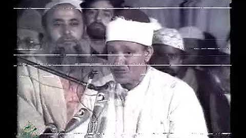 ما تيسر من سورة التحريم الشيخ عبد الباسط رحمه الله