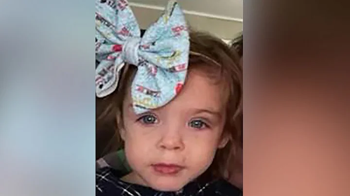Search continues after disappearance of 4-year-old Cyril girl; caretaker arrested