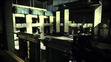 10. Killzone 2 - HD Elite Walkthrough - Salamun Bridge 2/2 - ATAC Boss