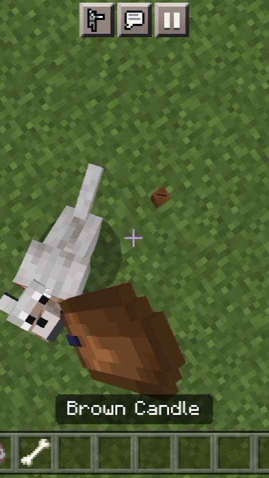 how-to-make-a-dog-poop-in-minecraft-youtube