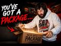 You’ve Got a Package… But I Shouldn’t Have Opened It | Full Game