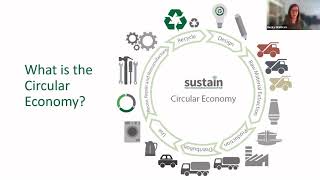 Discover Materials - Introduction to the  Circular Economy