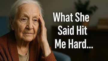 96 Years of Wisdom: Awe-Inspiring Life Lessons!