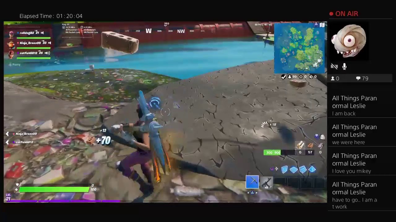 Playing random duos with my friend... - YouTube