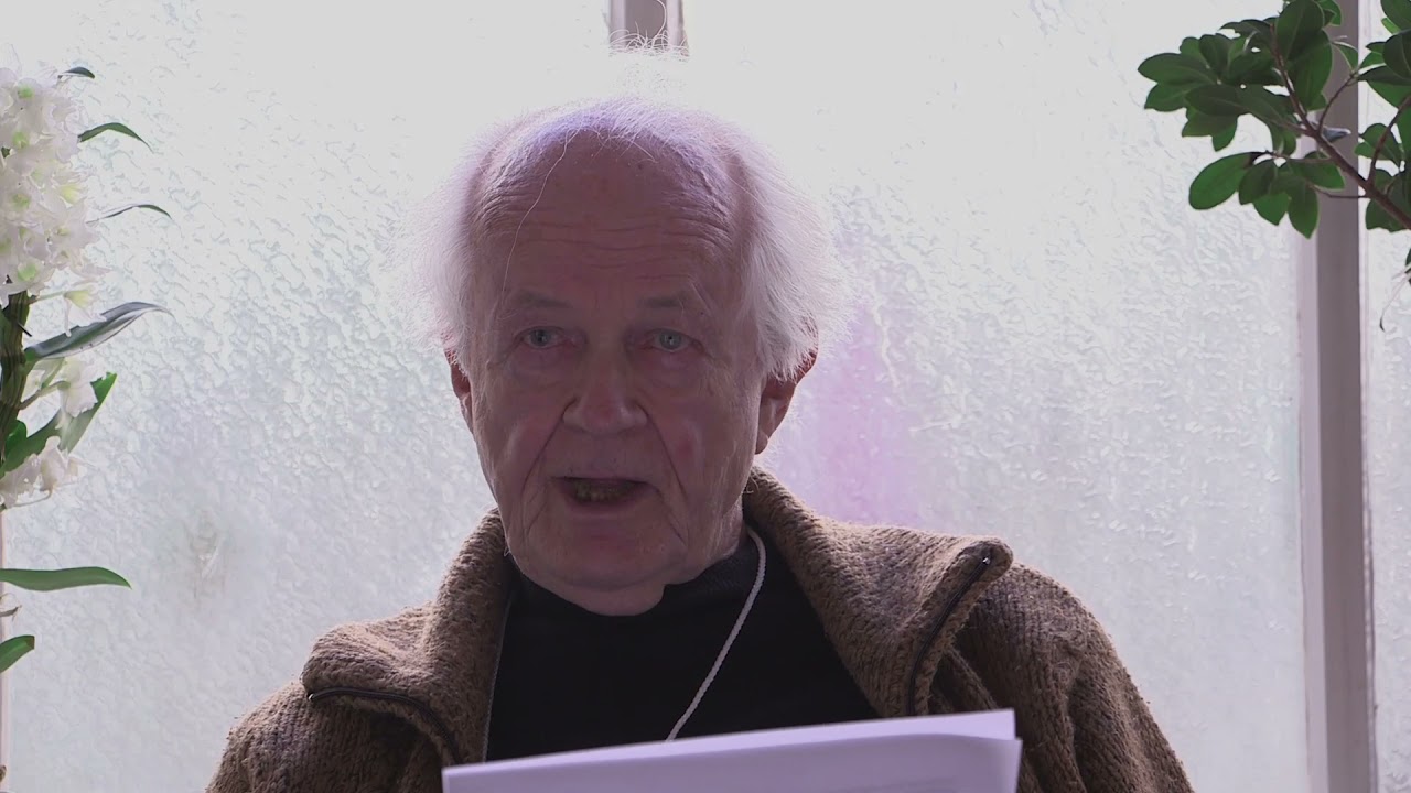 Tom Johnson Illustrated Music 28, Bonhoeffer Oratorium YouTube