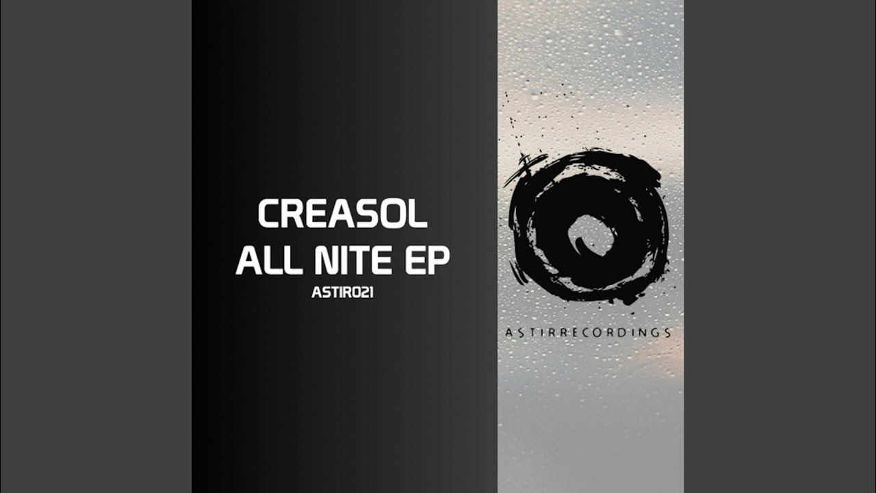 Let It Ride (Original Mix)