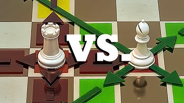 Rook vs. Bishop Chess Endgames | Endgame Class - NM Caleb Denby