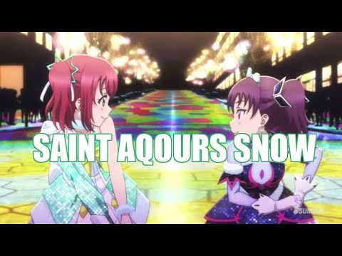 Awaken The Power Saint Aqours Snow Nesoberi Edition Youtube Awaken The Power Saint Aqours Snow Nesoberi Edition Youtube
