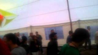 Dj Martin Eclipse team north israel 25-26/02/2011