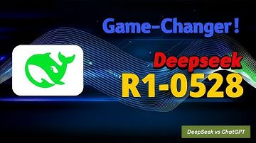 China’s DeepSeek Just Changed Everything – And It’s 50x Cheaper than ChatGPT