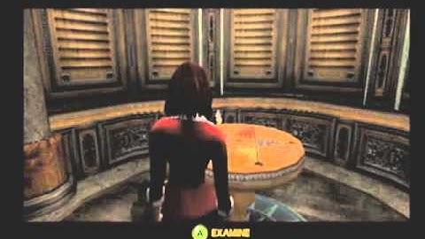 The Da Vinci Code Part 15 (Xbox)