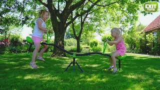 EXIT Spinner seesaw
